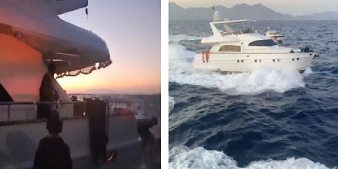 11 FETÖ üyesi Yunanistan'a kaçarken yakalandı