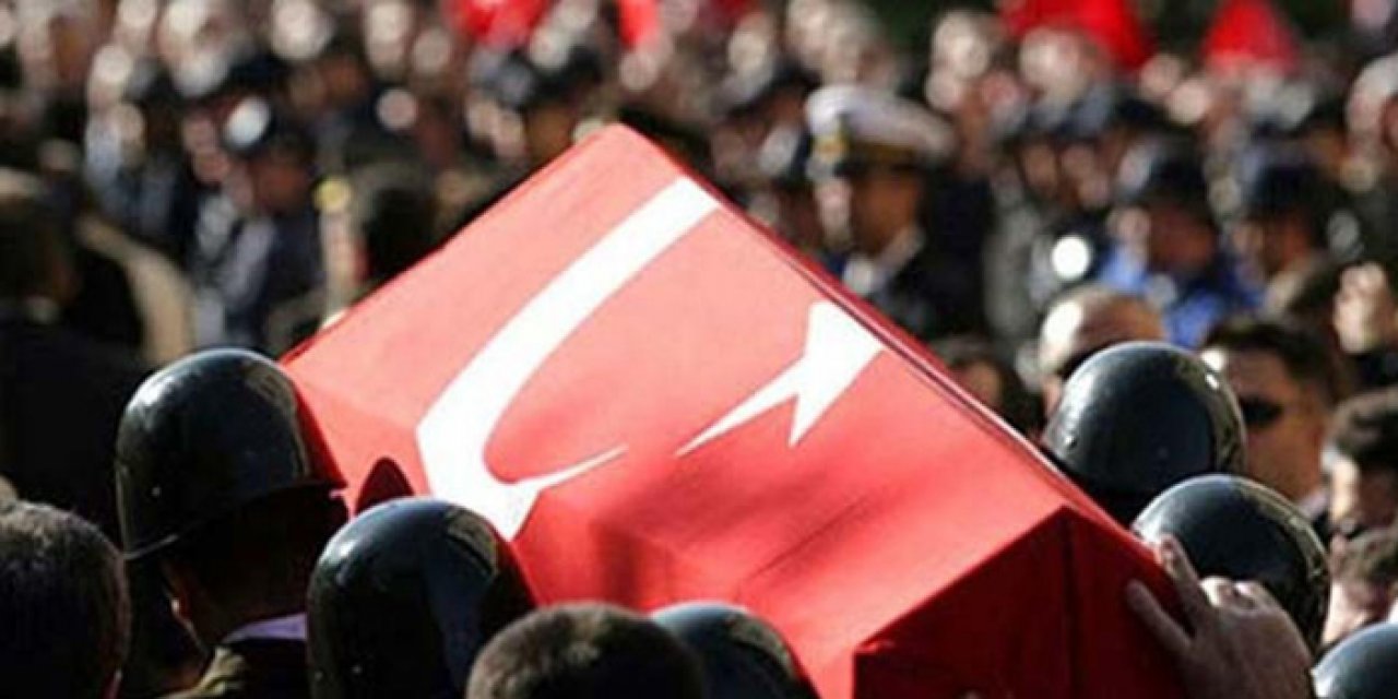 Trafik kazasında yaralanan polis şehit oldu