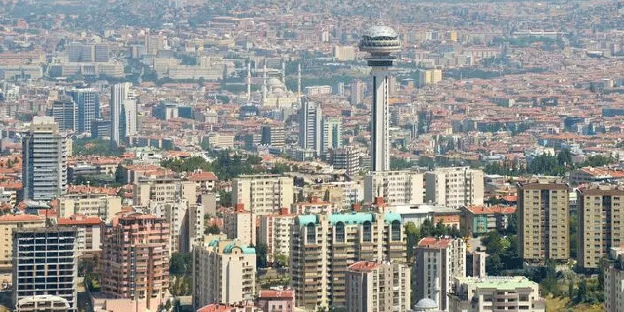 Ankara'yı gezmek için son günler: Mutlaka gidin!