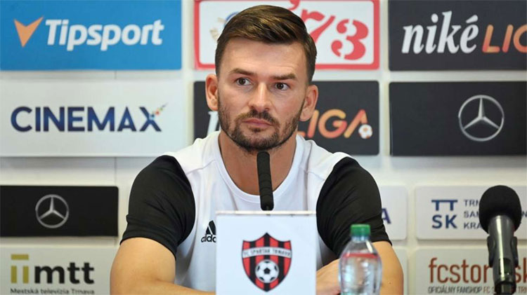 Michal Gasparik: Fenerbahçe'nin bir açığını keşfettik