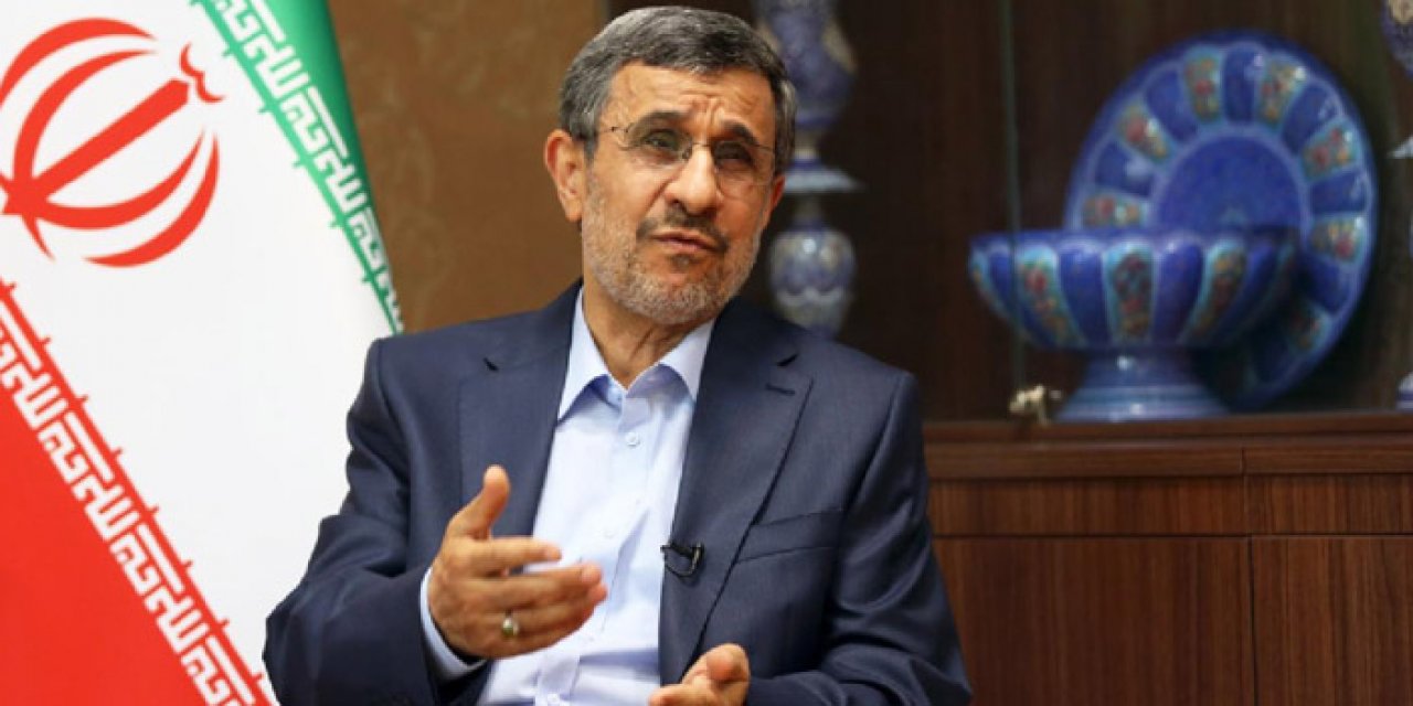 İran’ın eski Cumhurbaşkanına şok!