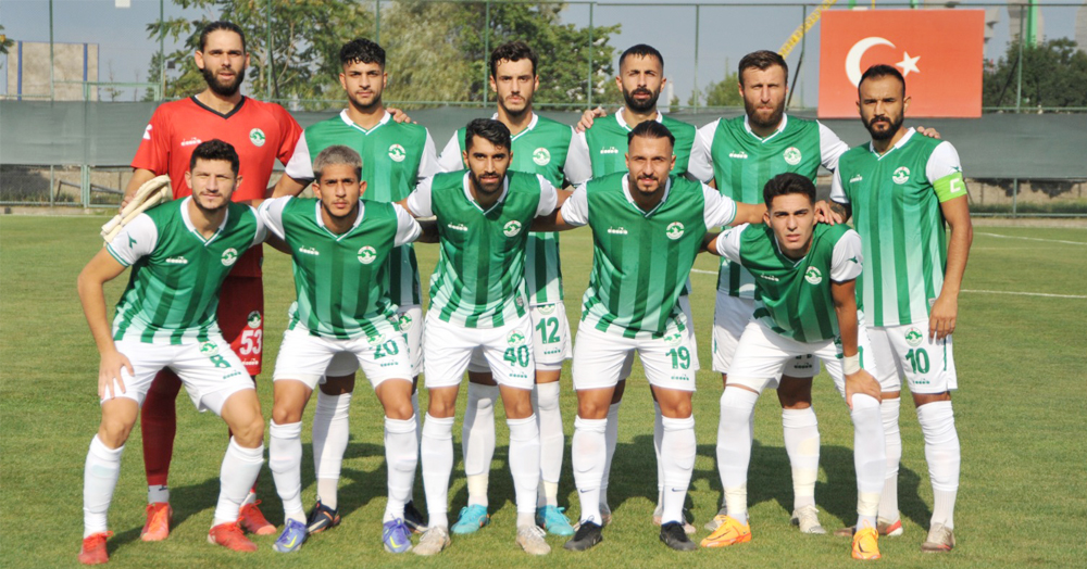 Kırşehir'de İstifa...