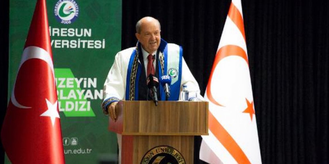 'Sinsi oyunlara tuzağa karşı dimdik ayakta duracağız'