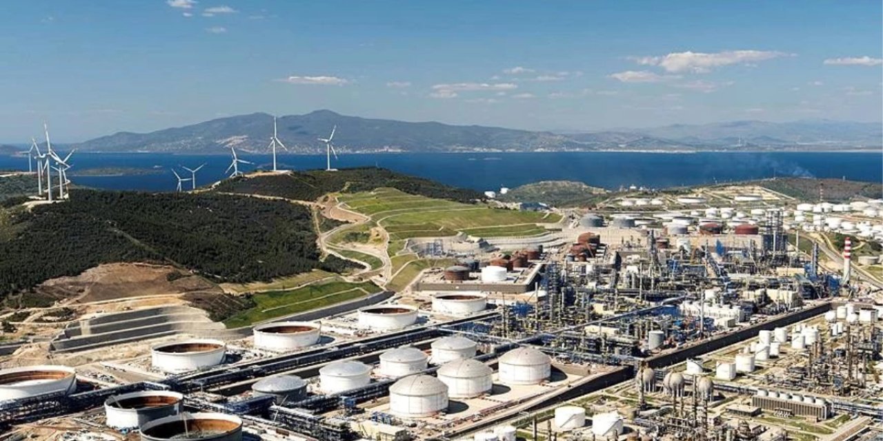 Petkim Katılım Endeksine Uygun mu? Petkim Halka Arza Uygun mu?