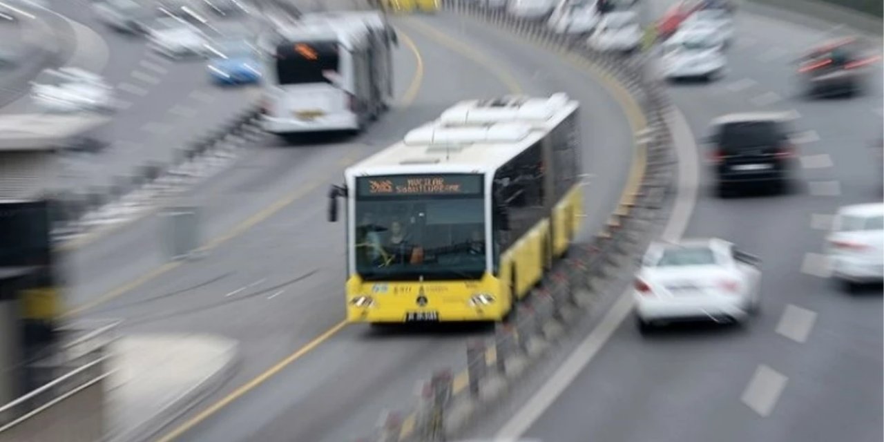 6 Ekim Otobüsler Ücretsiz mi? 6 Ekim Otobüsler Ücretsiz mi Olacak?