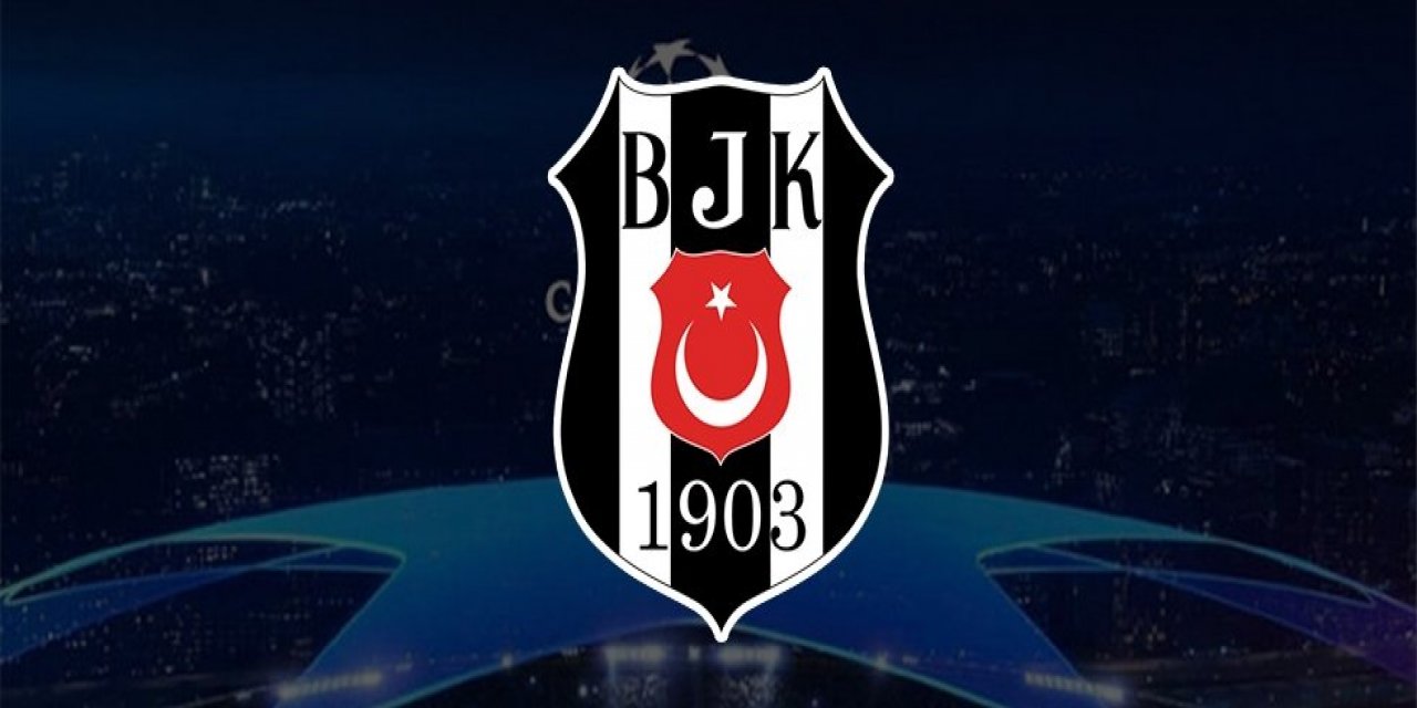 Beşiktaş elendi mi? Beşiktaş grupta kaçıncı?