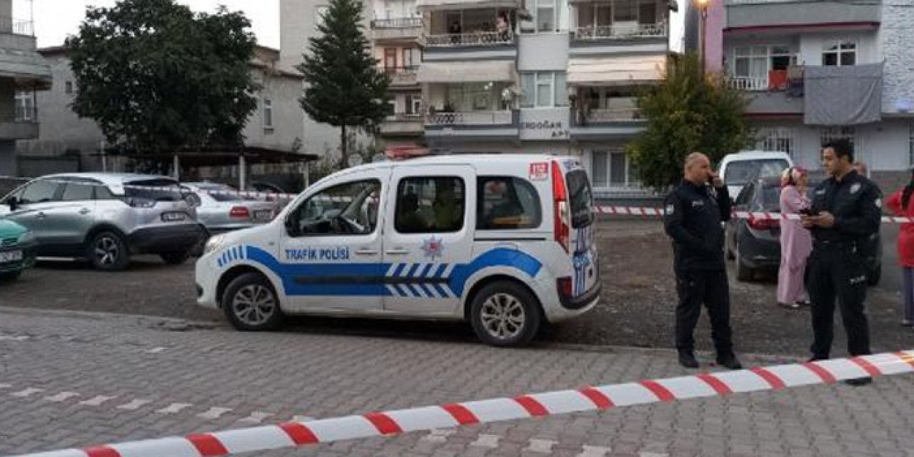 Samsun'da aracın çarptığı 5 yaşındaki çocuk öldü