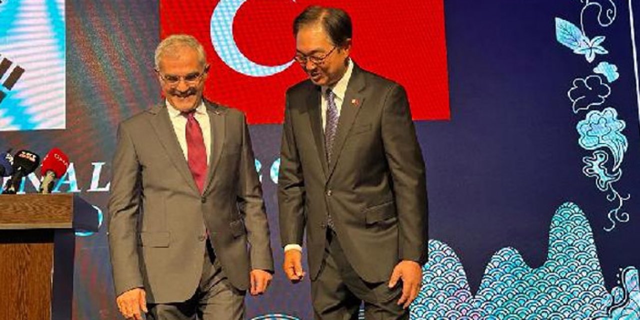 Güney Kore Milli Günü Ankara’da kutlandı
