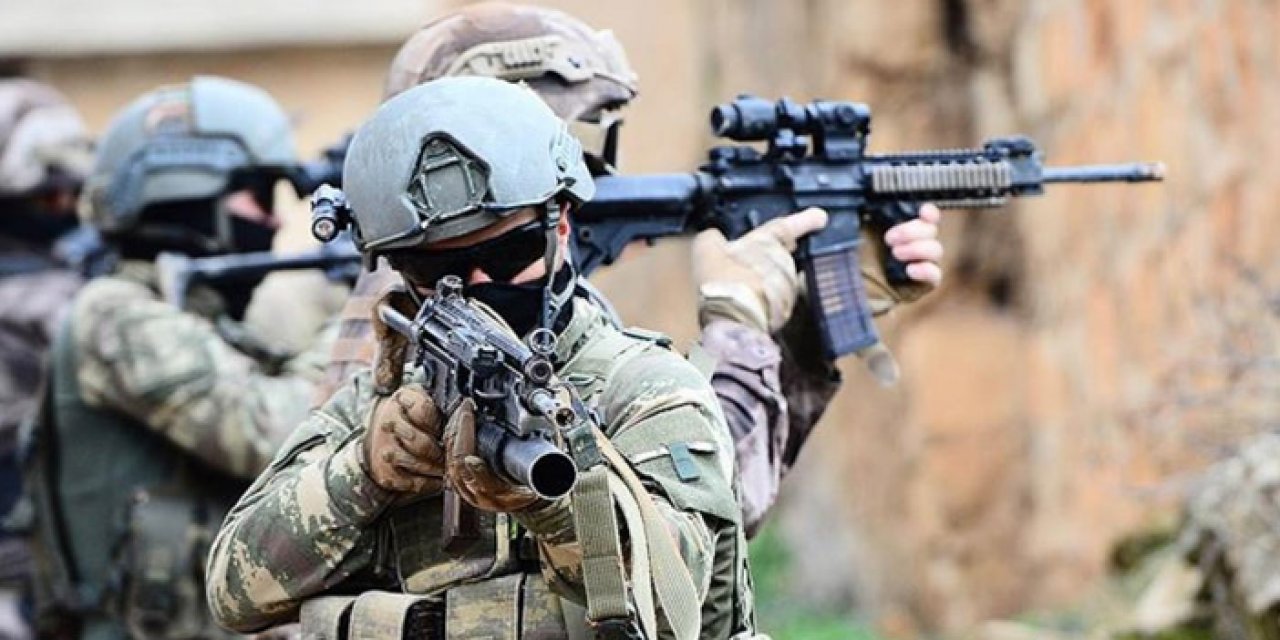 PKK’ya ‘Kahramanlar’ darbesi devam ediyor: 75 gözaltı