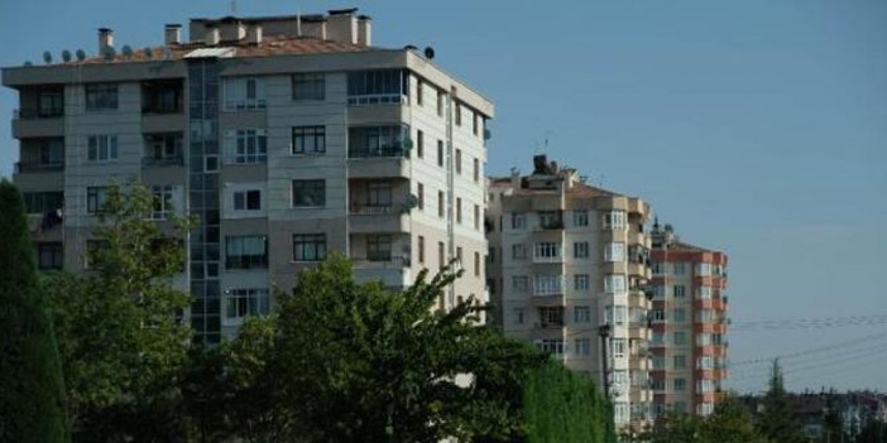 Kiralık ev tutacak öğrenciler zorluk yaşayacak