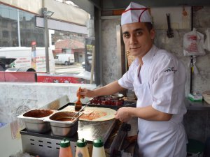 Hatay usulü DÖNER FURYASI