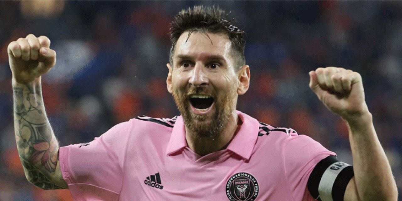 Messi'nin sosyal medyadan kazandığı para dudak uçuklattı