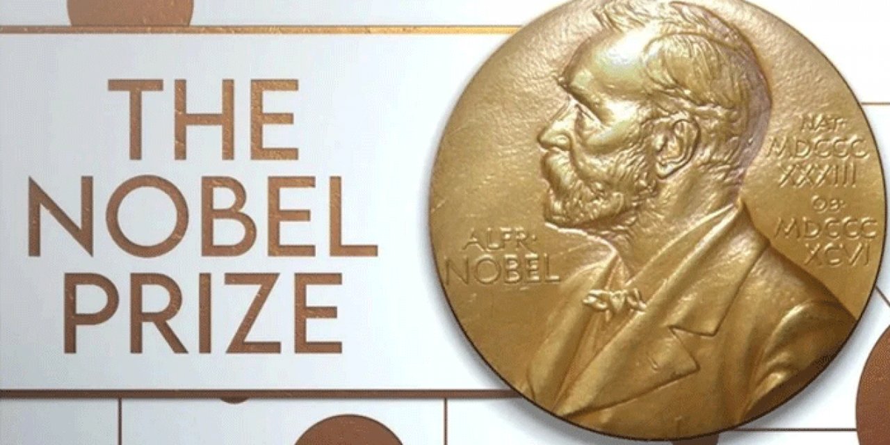 Nobel Barış Ödülü'nün sahibi netleşti