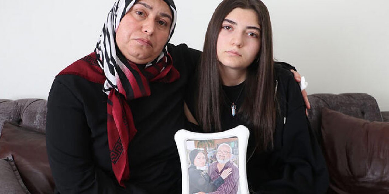 Maganda kurşunu yüzünden canından oldu