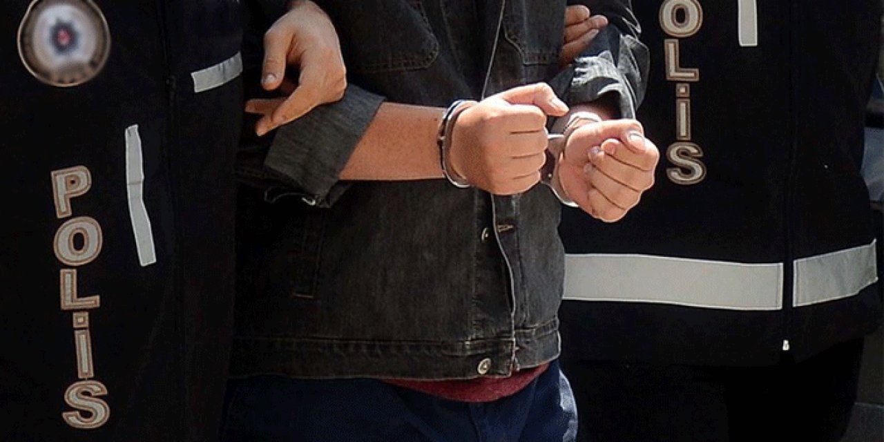 7 yıldır aranıyordu: Ankara'da yakalandı