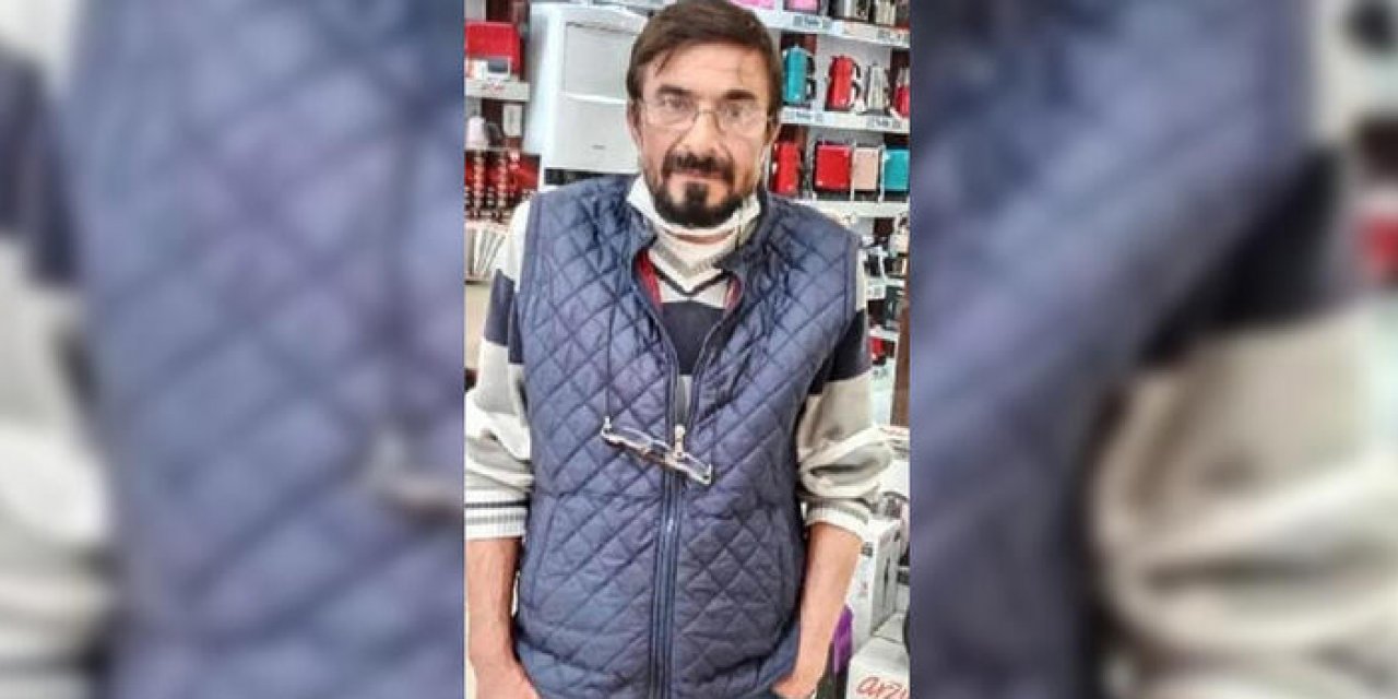 Kayıp olarak aranırken parçalanmış cesedi bulundu