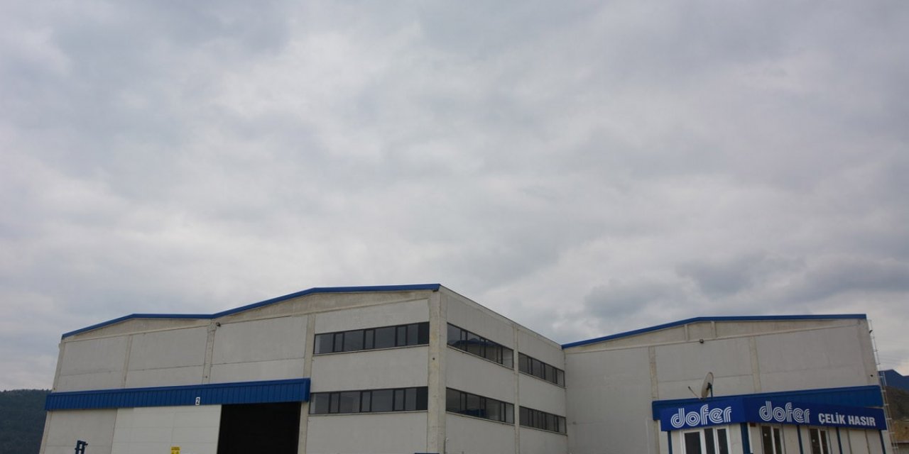 Dofer Yapı Katılım Endeksine Uygun mu? Dofer Yapı Halka Arza Uygun mu?