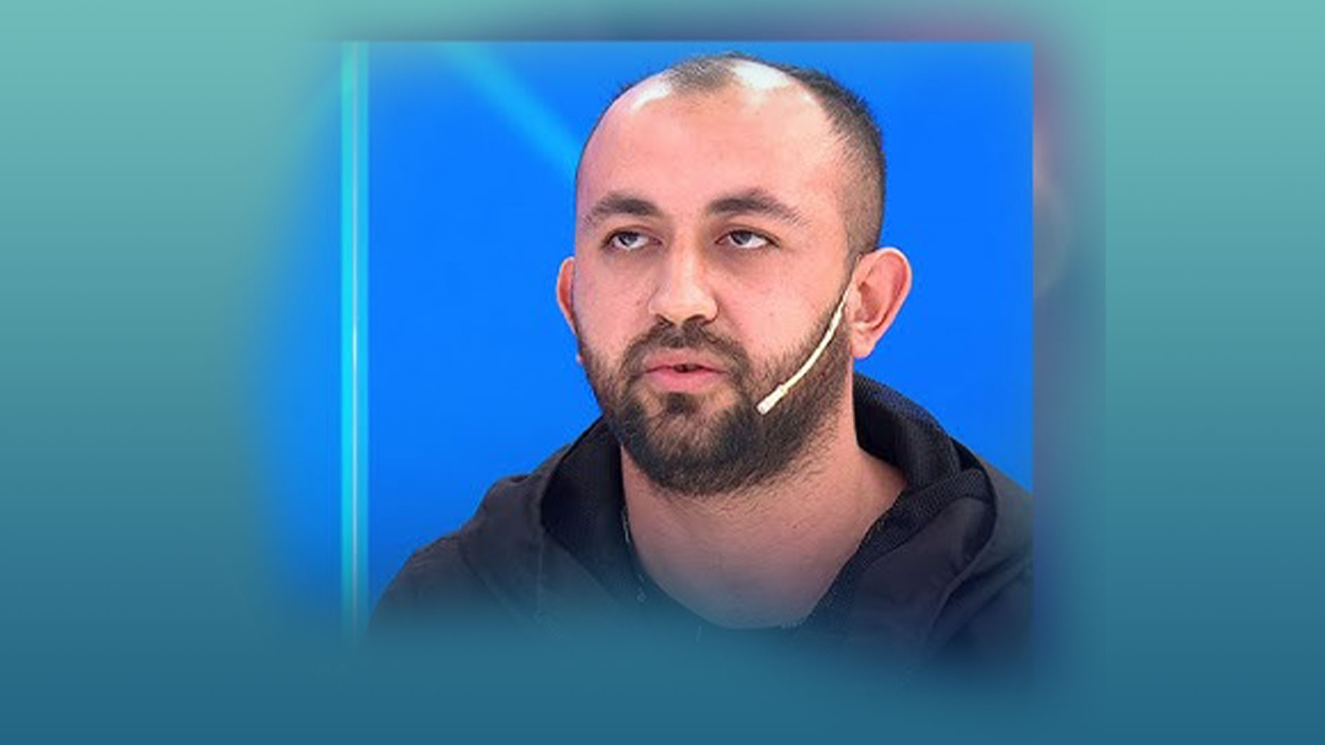 Kırşehir’de yürek burkan olay…