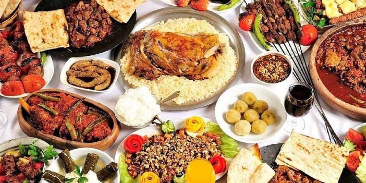 En iyi aşçıların buluştuğu festival yarın Mengen'de başlayacak