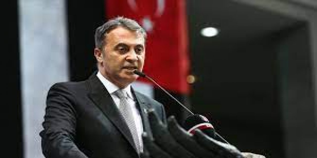 Fikret Orman Kimdir? Fikret Orman Nereli Ve Kaç Yaşında?