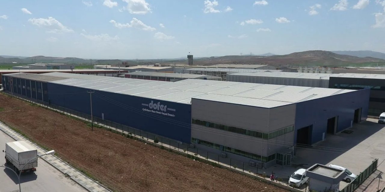 Dofer Yapı sahibi kimdir? Dofer Yapı sahibi nereli ve kaç yaşında?