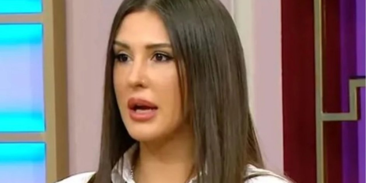 Ebru Destan Kimdir? Kızılcık Şerbeti Helin Kimdir? Ebru Destan Nereli Ve Kaç Yaşında?