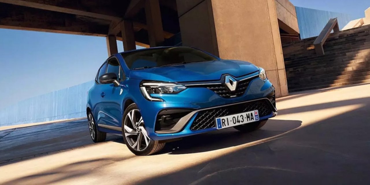 Renault fiyat listesi Ekim 2023: İşte güncel fiyatlar