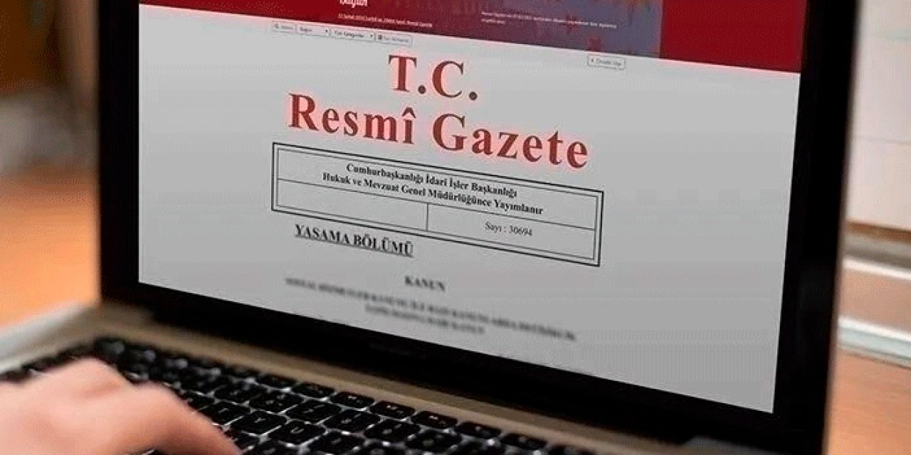 Birçok kamu ve kuruluşuna atama