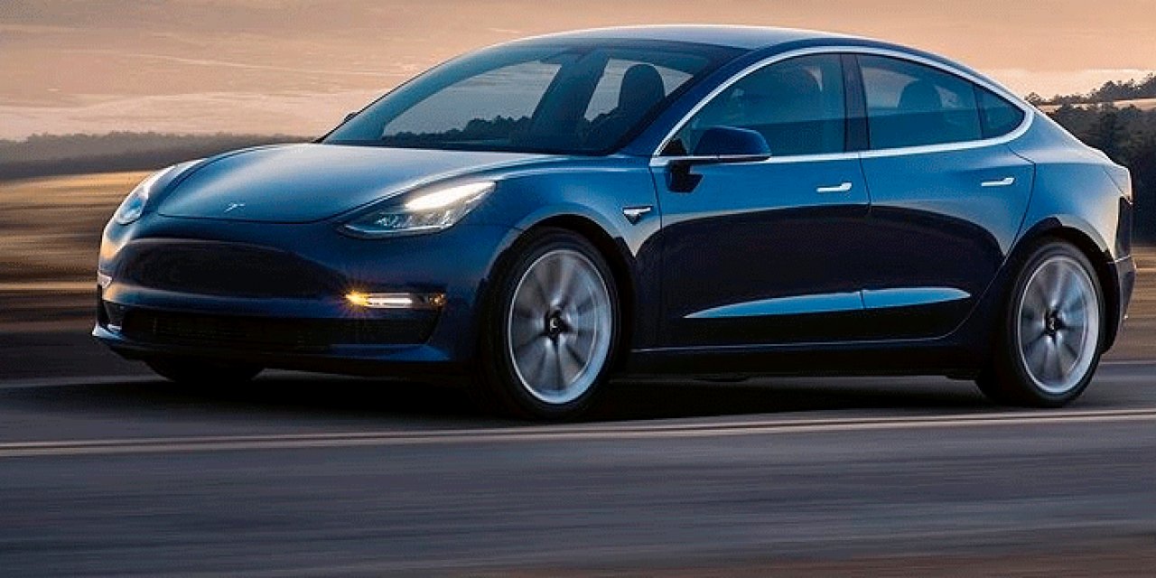 Tesla fiyatlarında büyük indirim