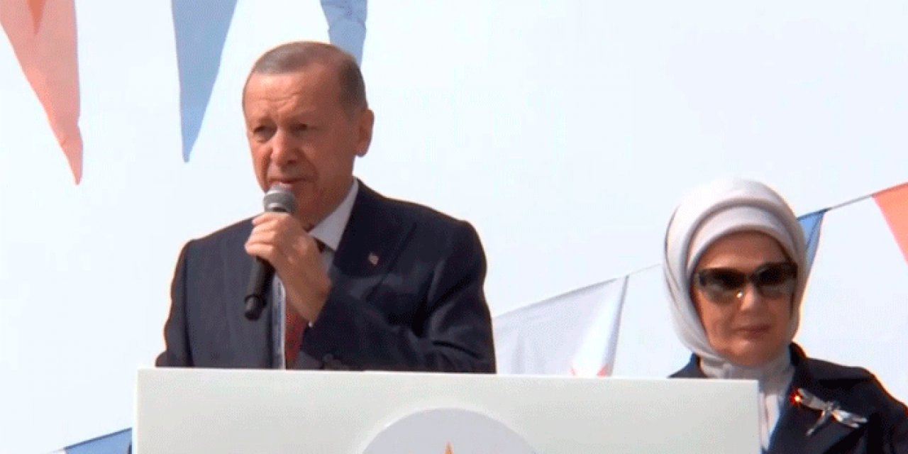 Cumhurbaşkanı Erdoğan: Her dem yeniden doğarız