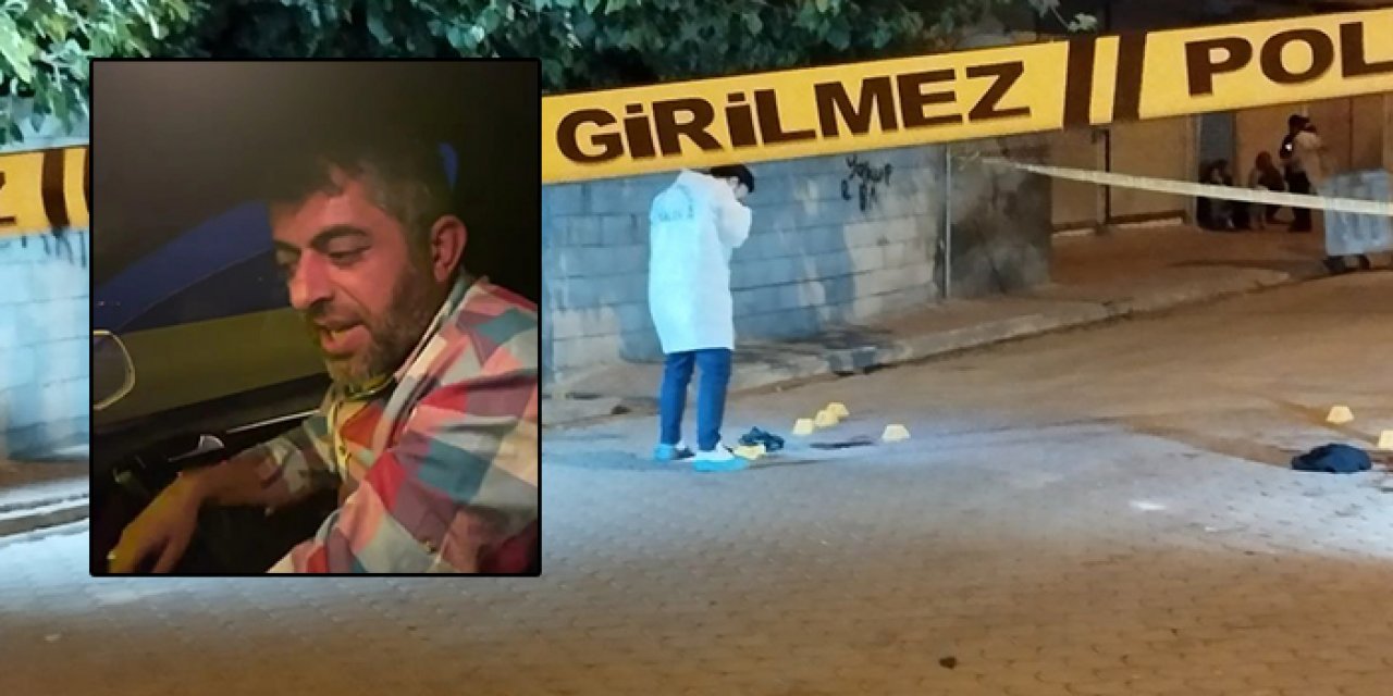 Çocuklarının gözü önünde eşini katletmişti: 5 gün sonra kendisi öldü