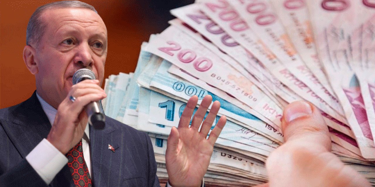 Emekliler ve memurlar dikkat! Cumhurbaşkanı Erdoğan zam için tarihi açıkladı