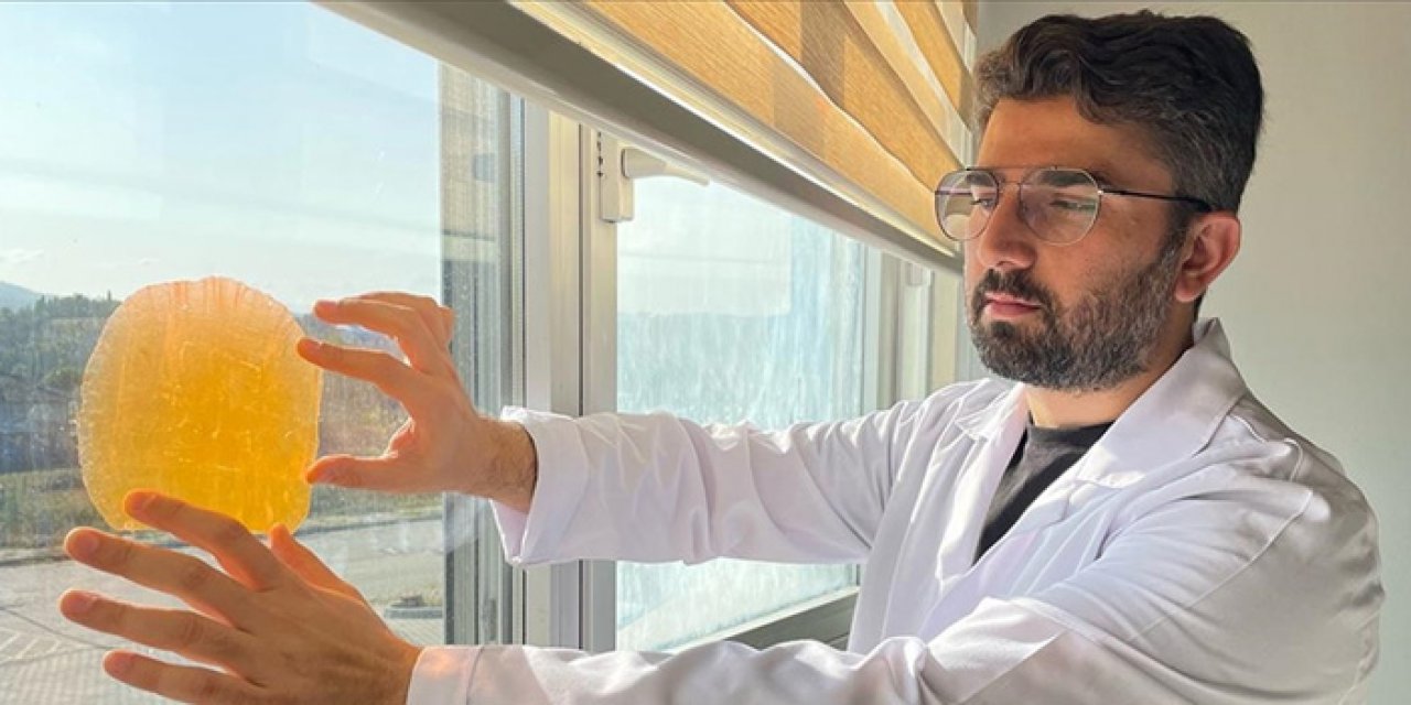 Elektrik üretebilen 'Akıllı pencereler'