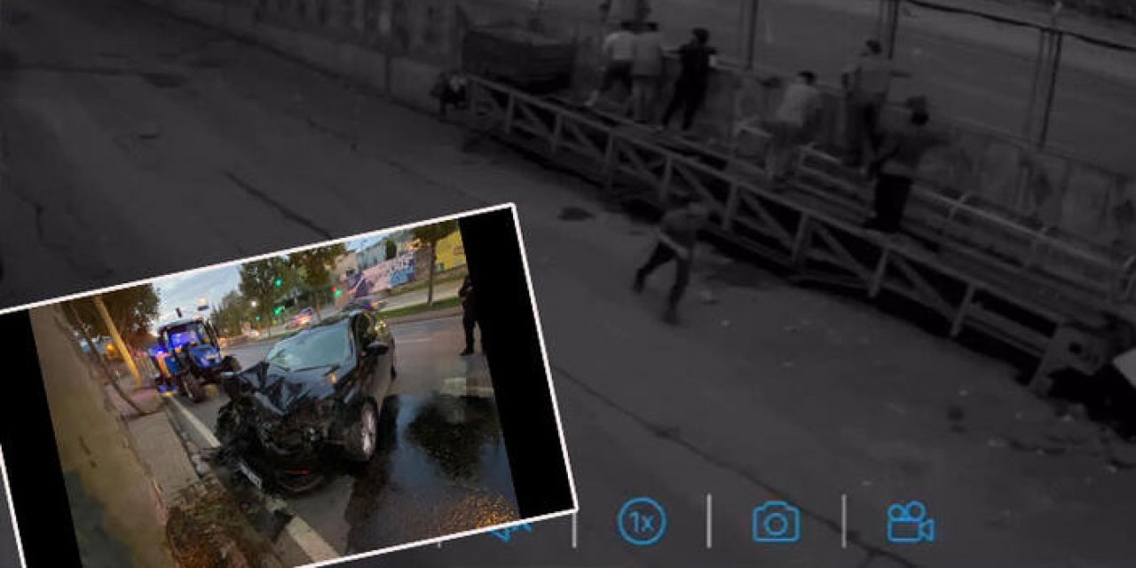 Ağır ceza hakimine kumpas mı kuruldu?