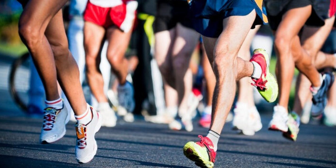 Ankara’nın ilk uluslararası yarı maratonu yarın koşulacak