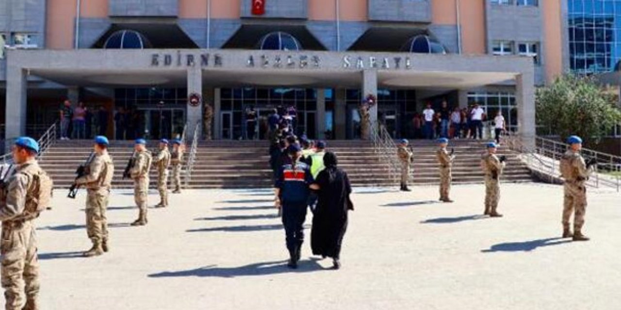 Bot ile Yunanistan'a kaçacaklardı: 27 FETÖ şüphelisi yakalandı