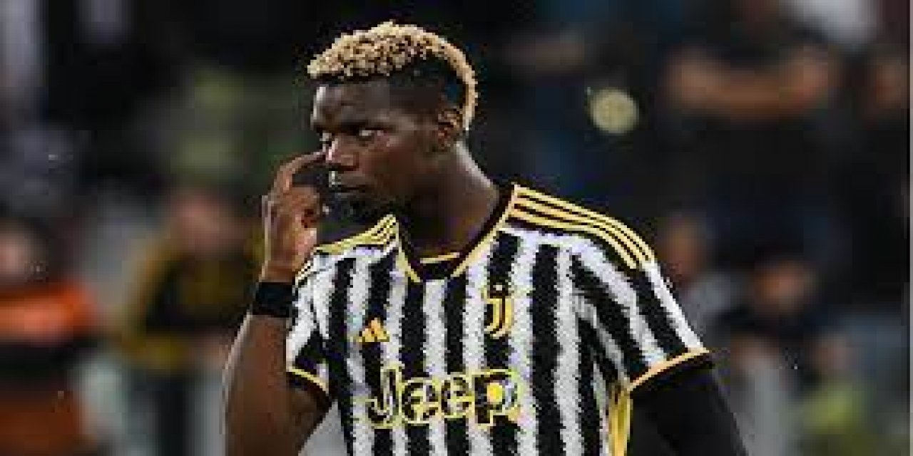 Pogba Kimdir? Pogba Nereli Ve Kaç Yaşında?