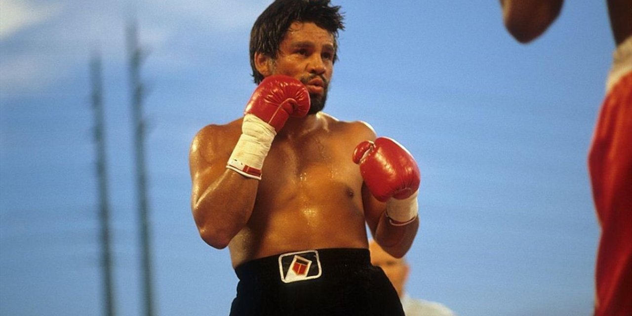 Roberto Duran Kimdir? Roberto Duran Nereli Ve Kaç Yaşında?