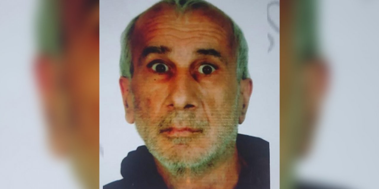 10 gündür kayıptı: Cansız bedeni bulundu