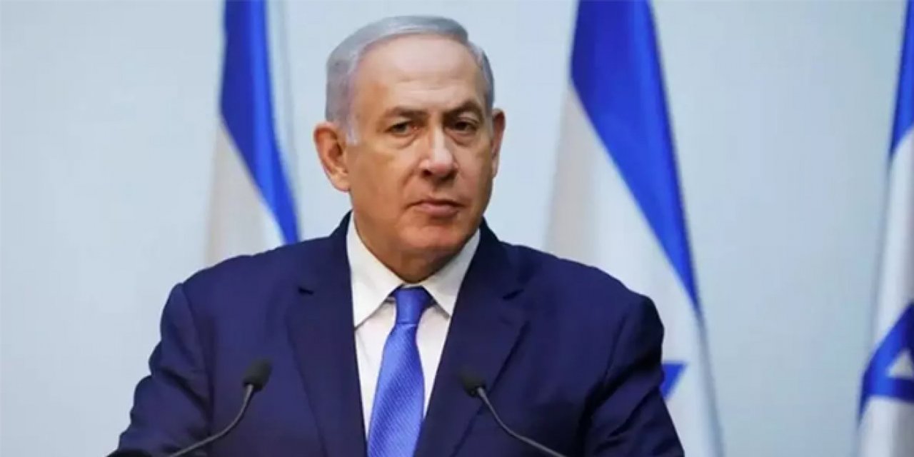 İsrail Başbakanı Netanyahu: "Siviller bölgeden ayrılsın, geliyoruz"