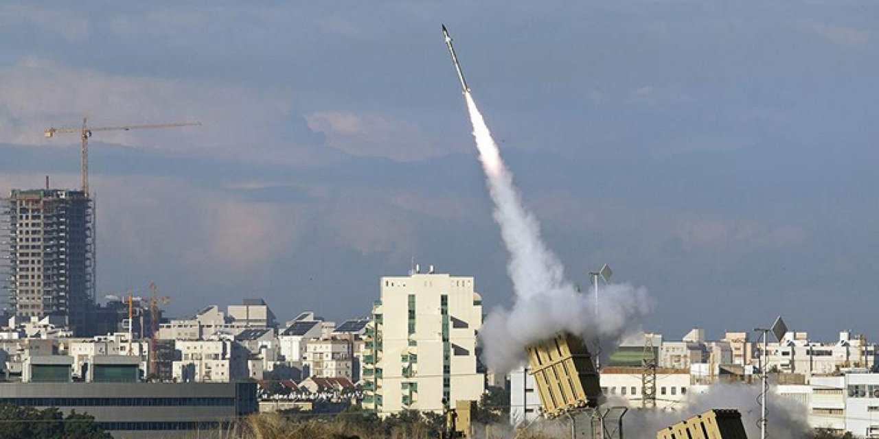 Katil devlet fırsat kolluyor: Lübnan'a saldırdı!