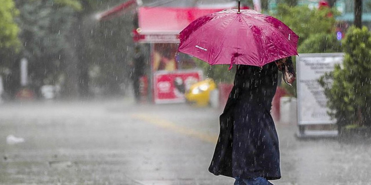 Mersinliler montları geri çıkarın: Havalar soğuyacak!