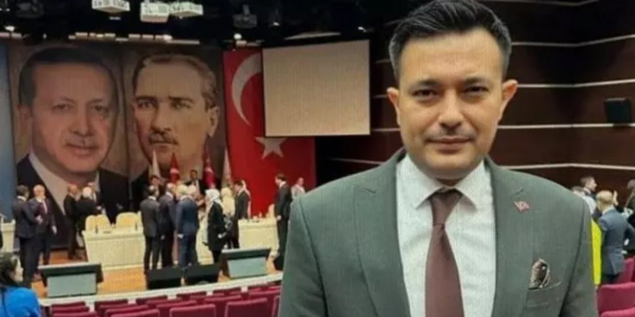 Ünlü türkücünün oğlu AK Parti MKYK listesinde yer aldı