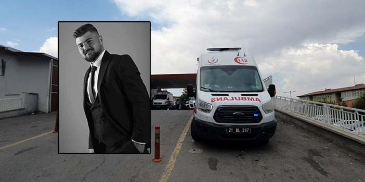 Silahlı saldırıda yaralanmıştı: O taksici yaşamını yitirdi