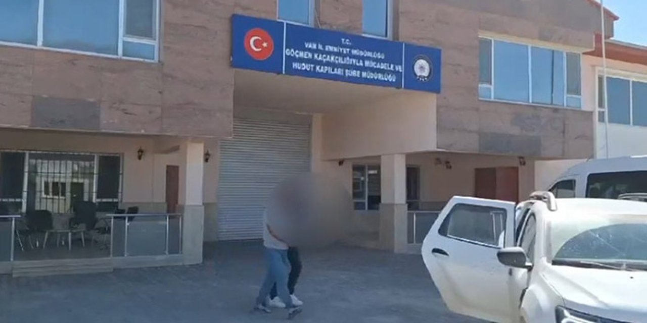 Göçmen kaçakçılığına operasyon: 2 organizatör tutuklandı