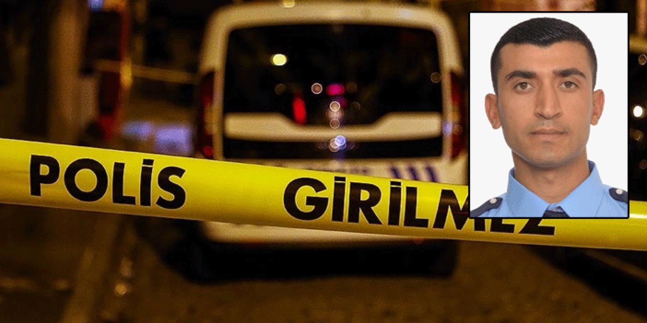 İhbara giden ekiplere silahlı saldırı: 1 polis şehit oldu