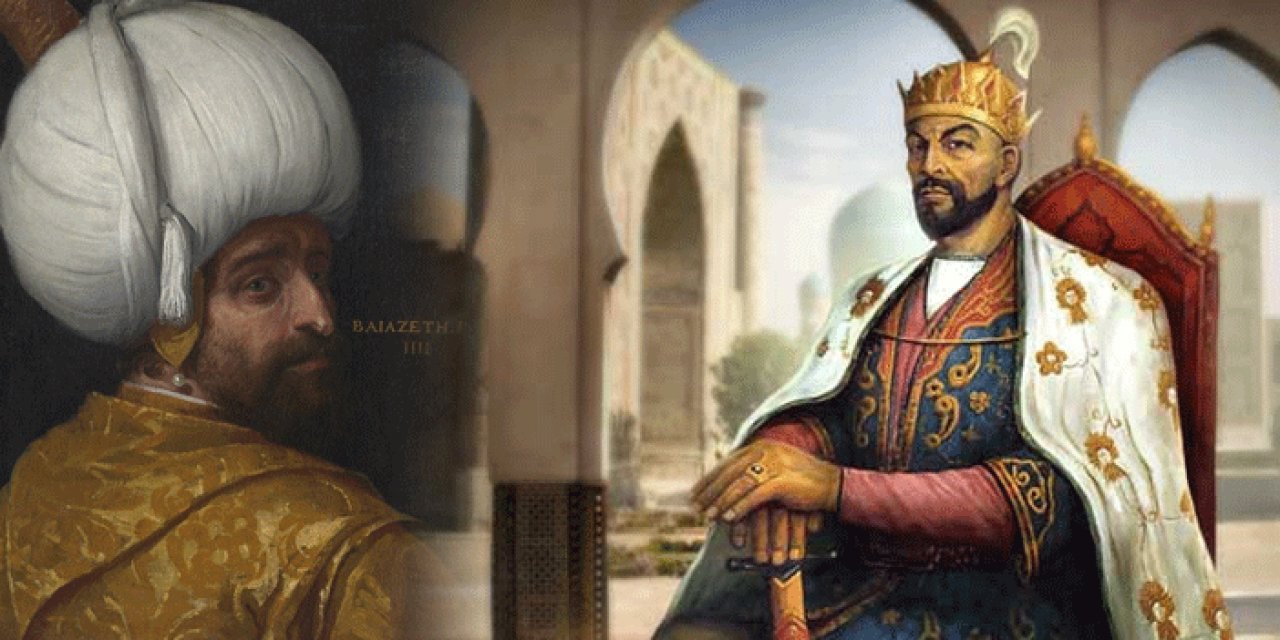 Osmanlı ile Timur karşı karşıya gelmişti: Çubuk'ta Ankara Savaşı'ndan kalma toplu mezar bulundu