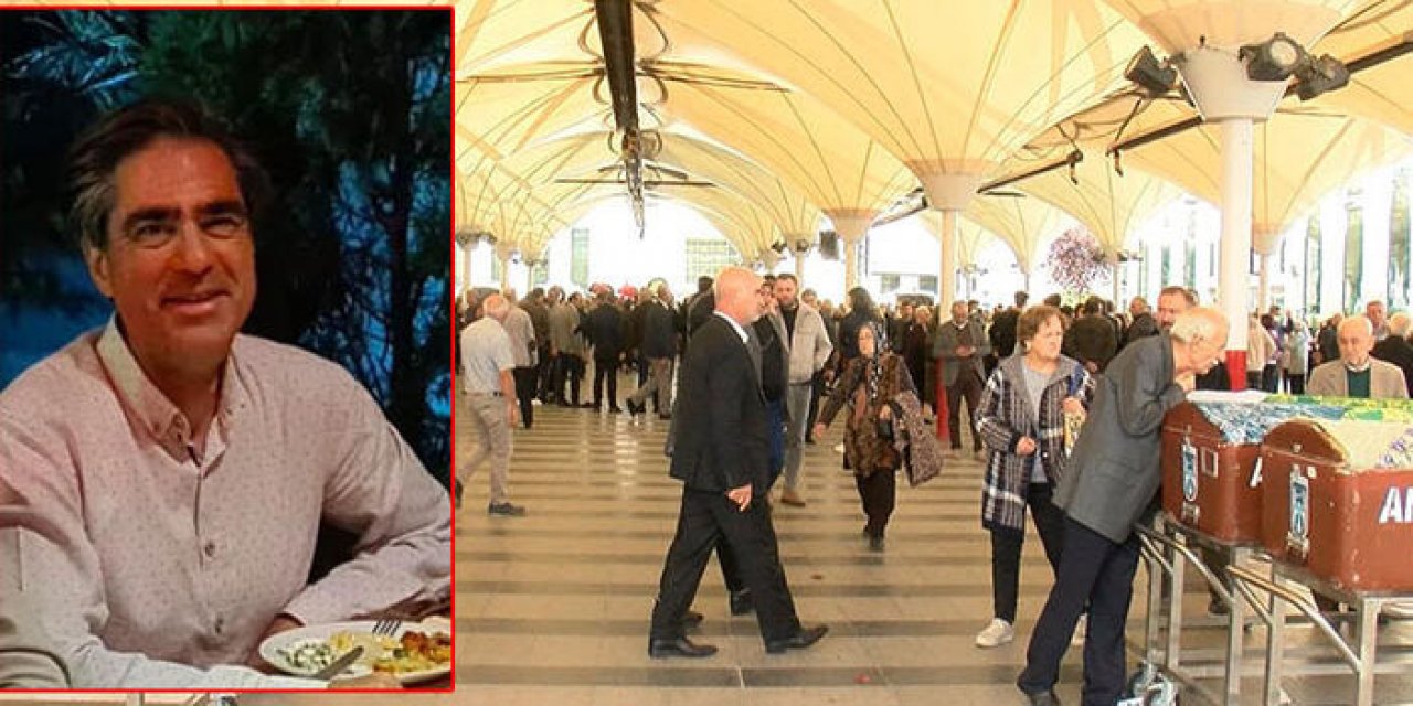 Evinde yangın çıktı: Hayatını kaybetti