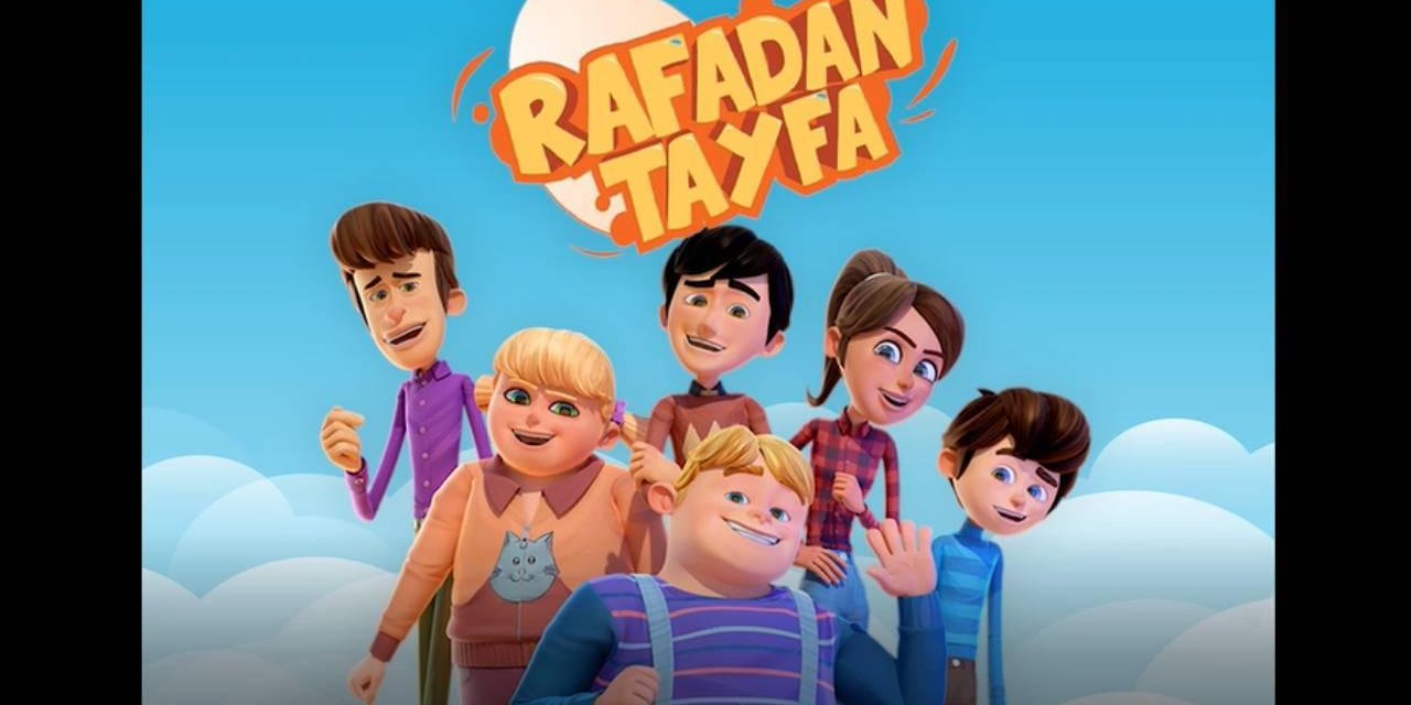 Rafadan Tayfa Yayından Kaldırıldı mı? Rafadan Tayfa Neden Yok?