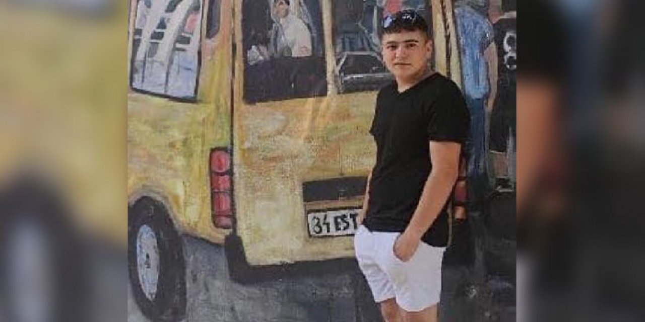 Çalıştığı inşaattan düştü: 19 yaşındaki işçi hayatını kaybetti